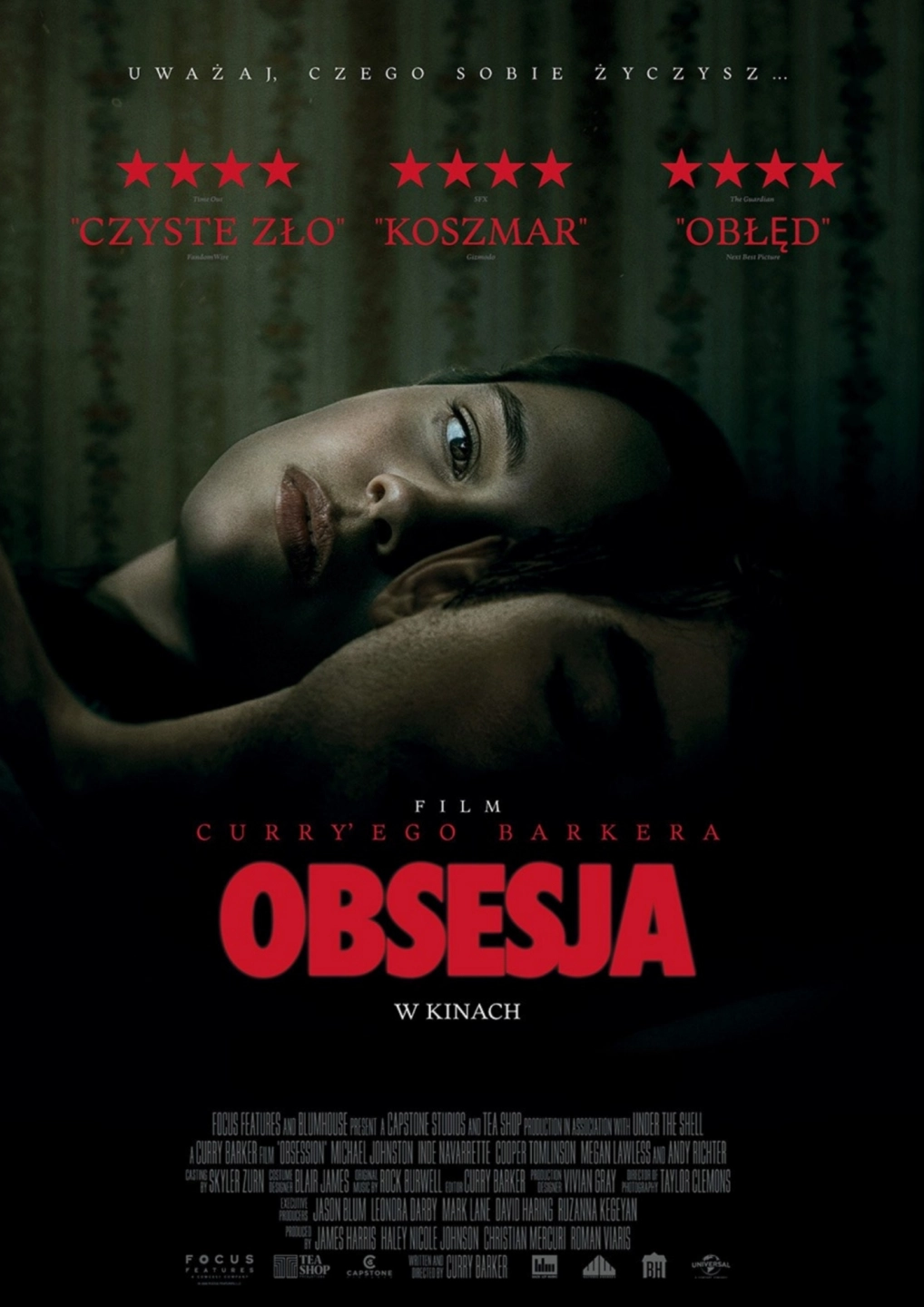 Obsesja (2025)