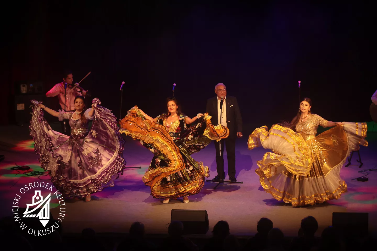 Od Czardasza do Przeboju