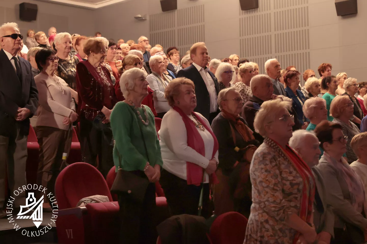 Inauguracja roku akademickiego OUTW