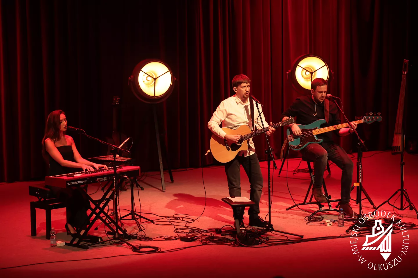 Cztery Pory Miłowania