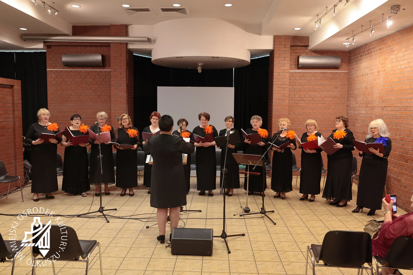Koncert dla Przyjaciół