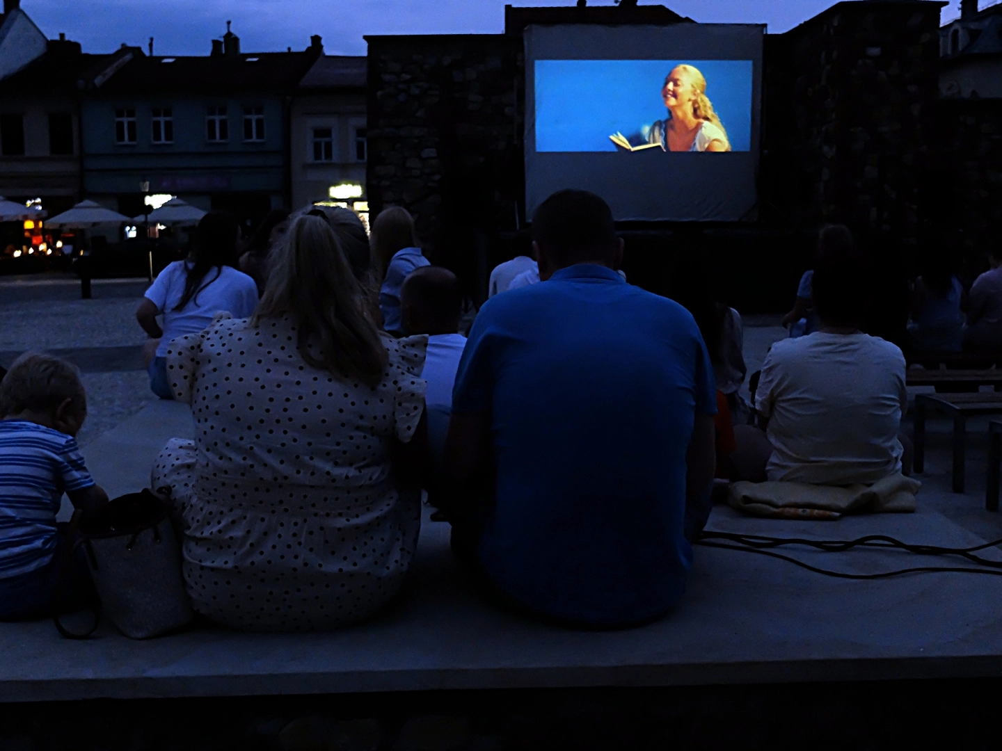 Kino plenerowe