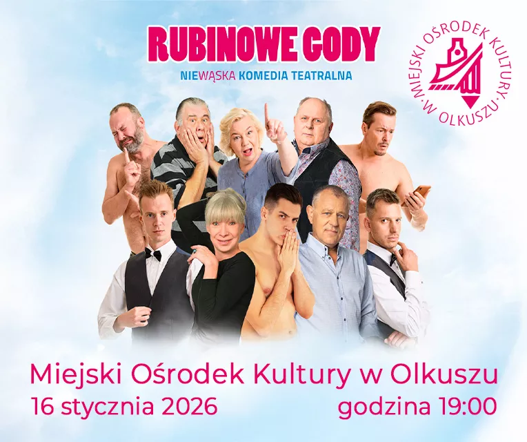 Rubinowe Gody