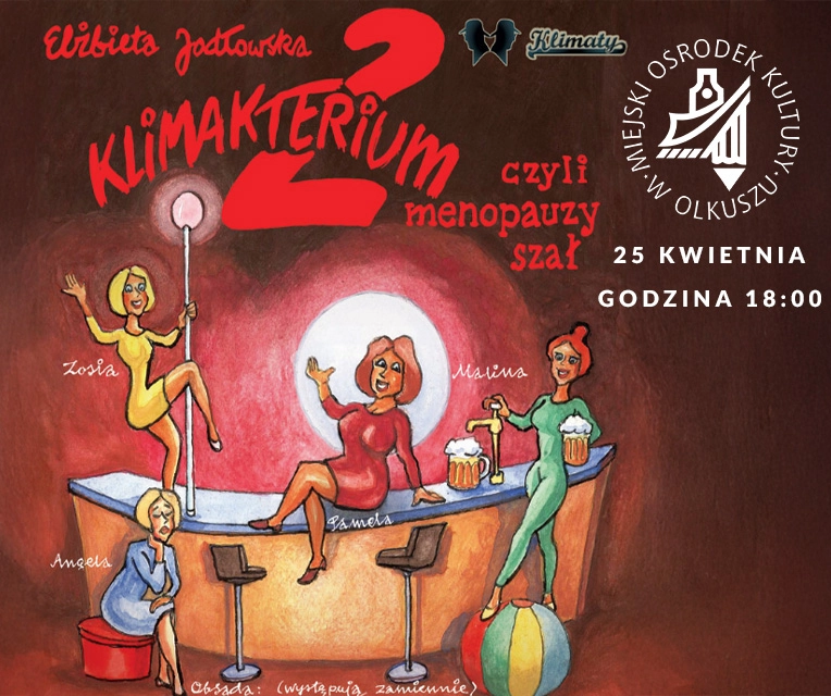 Klimakterium 2
