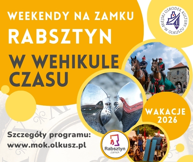 Rabsztyn w Wehikule Czasu